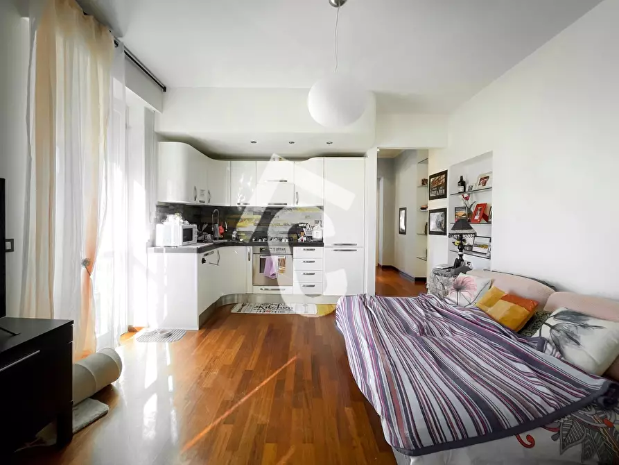 appartamento in vendita a Jesi