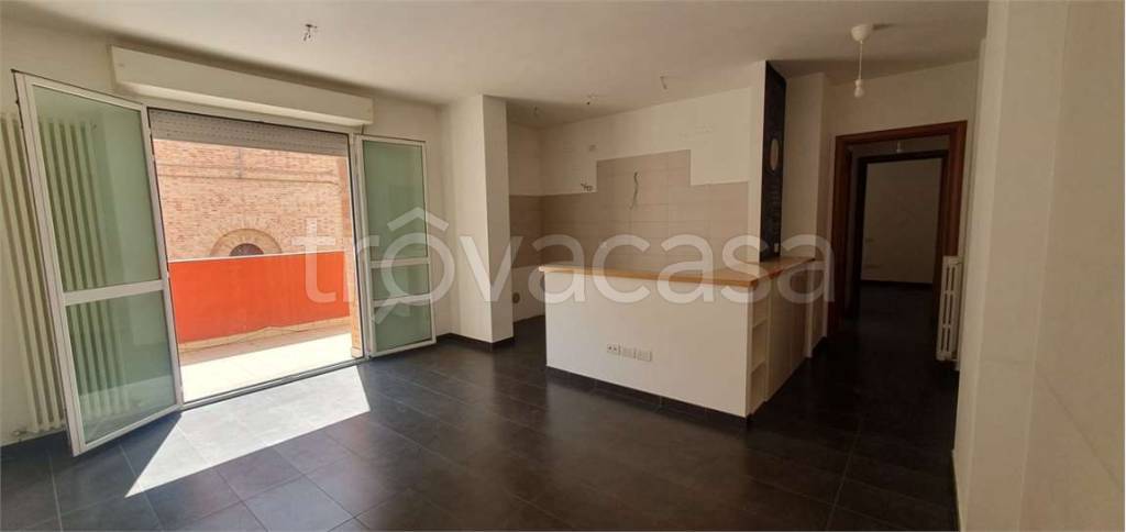 appartamento in vendita a Jesi