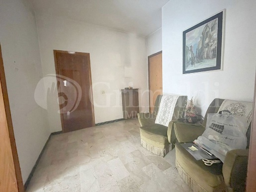 appartamento in vendita a Jesi