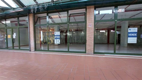 appartamento in vendita a Jesi