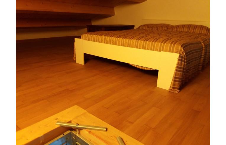 appartamento in vendita a Jesi