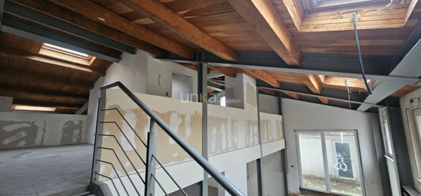 appartamento in vendita a Jesi