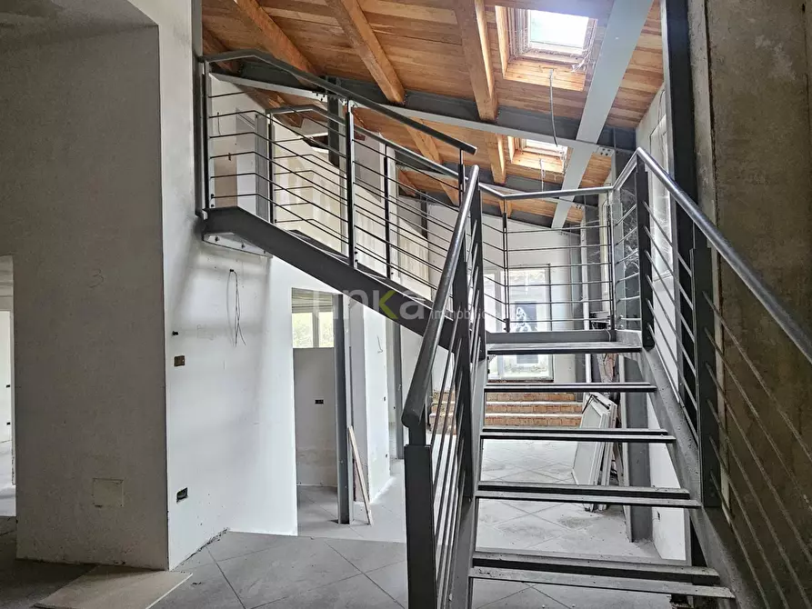 appartamento in vendita a Jesi