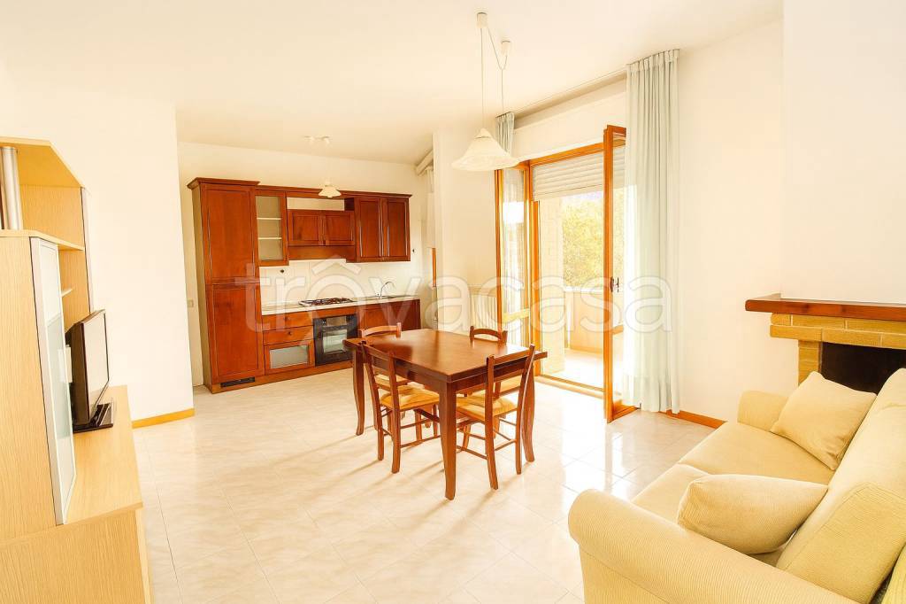 appartamento in vendita a Jesi