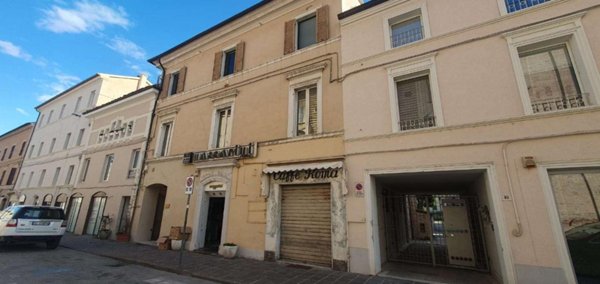 appartamento in vendita a Jesi