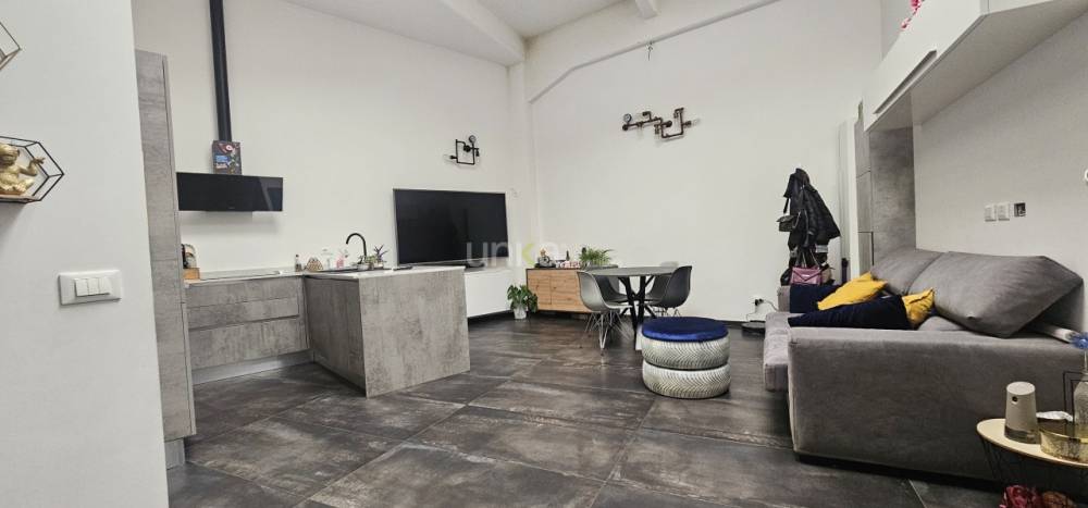 appartamento in vendita a Jesi