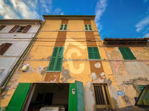 appartamento in vendita a Jesi