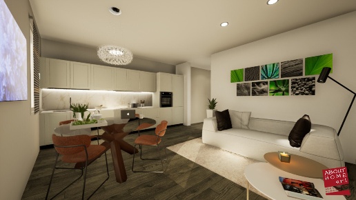 appartamento in vendita a Jesi