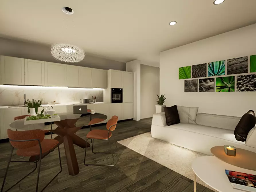 appartamento in vendita a Jesi