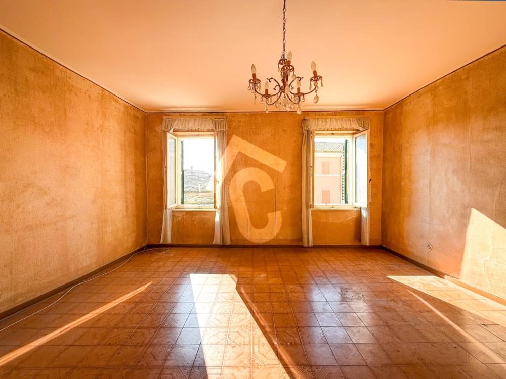 appartamento in vendita a Jesi