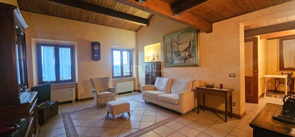 appartamento in vendita a Jesi