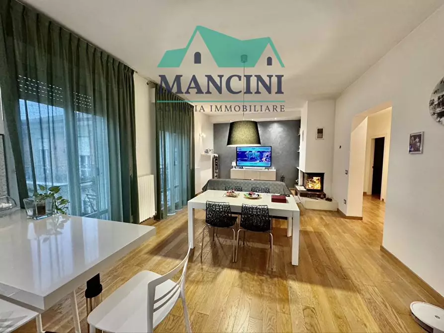 appartamento in vendita a Jesi