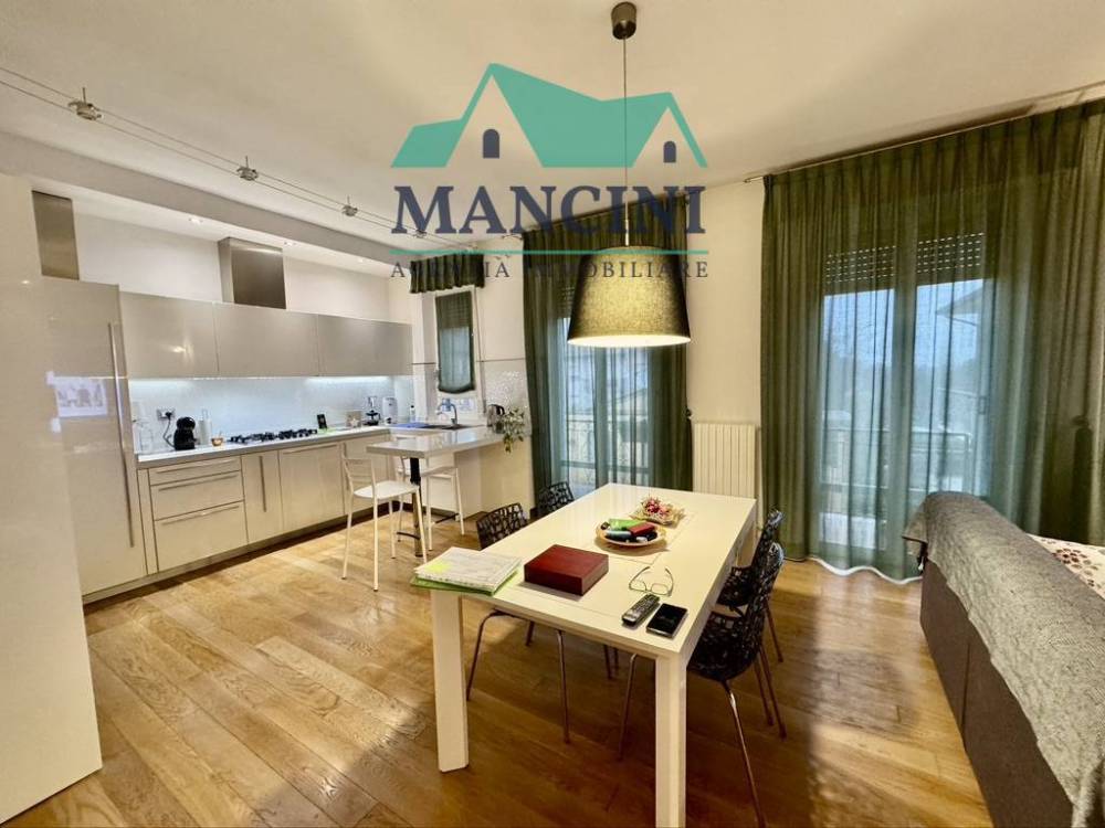 appartamento in vendita a Jesi