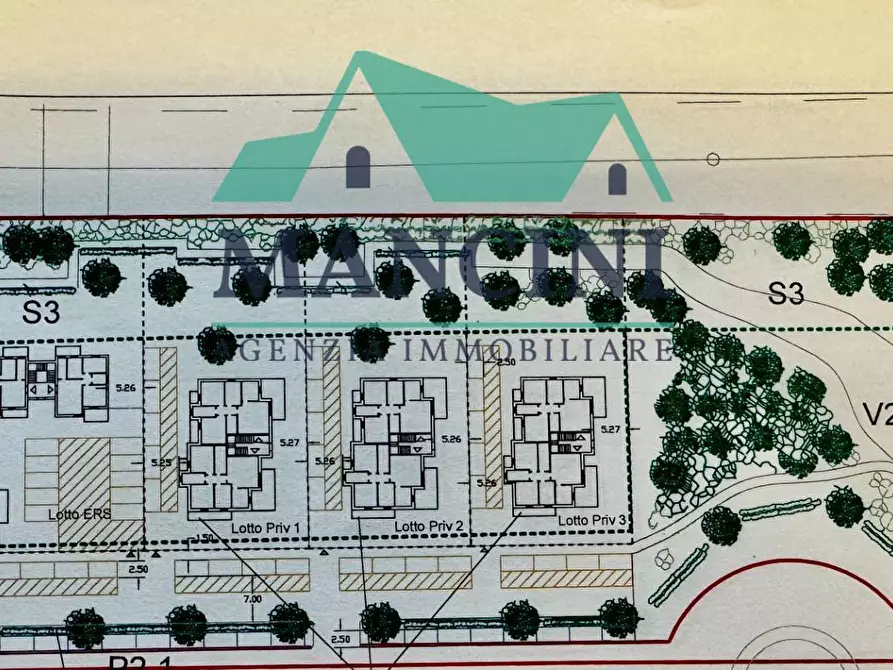 appartamento in vendita a Jesi
