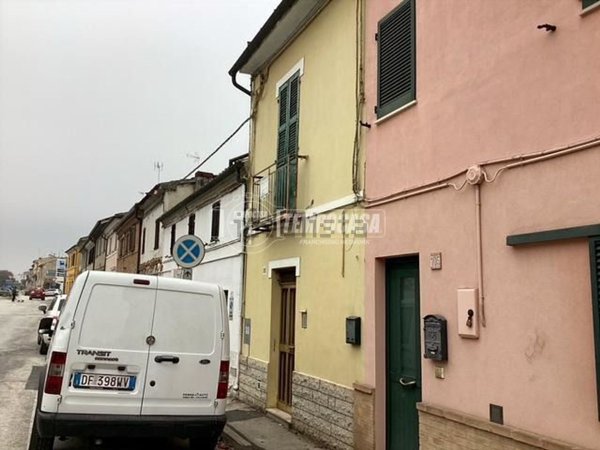 appartamento in vendita a Jesi
