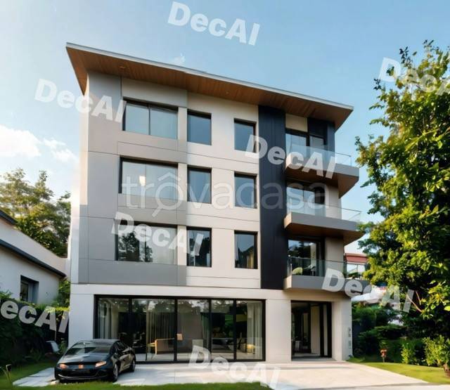 appartamento in vendita a Jesi