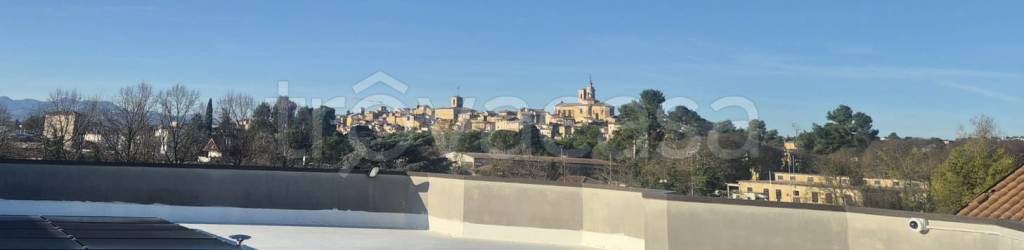 appartamento in vendita a Jesi