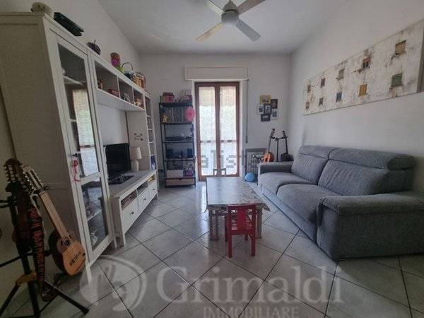 appartamento in vendita a Jesi