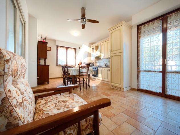 appartamento in vendita a Jesi