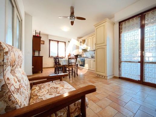 appartamento in vendita a Jesi