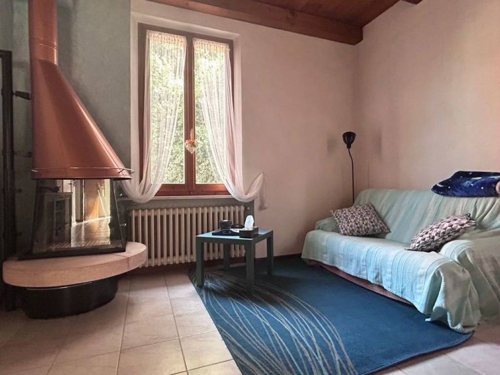 appartamento in vendita a Jesi