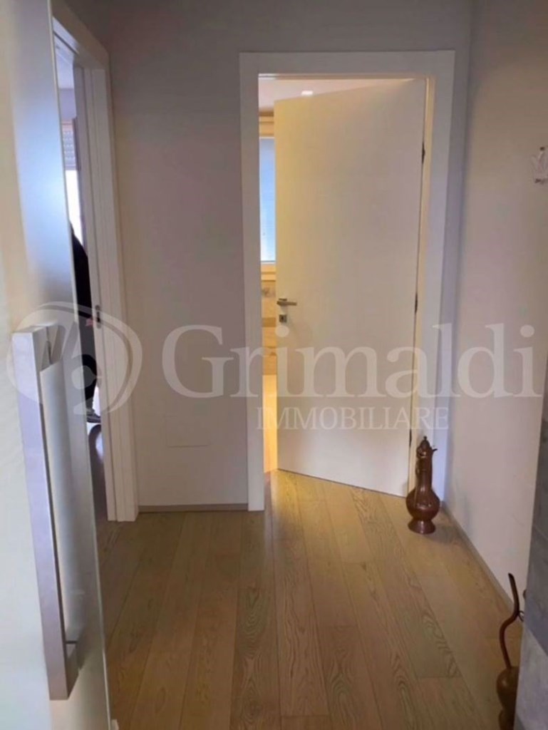 appartamento in vendita a Jesi