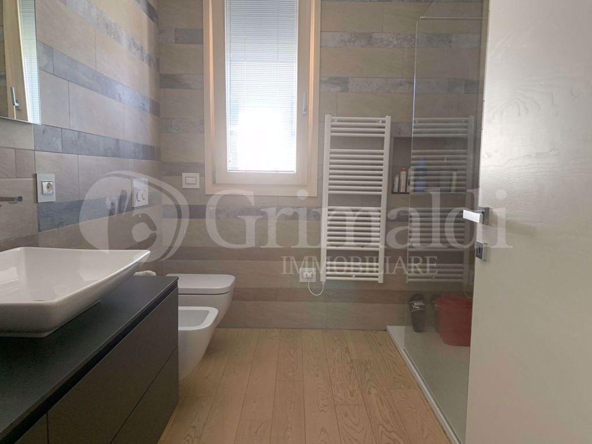 appartamento in vendita a Jesi