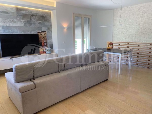 appartamento in vendita a Jesi