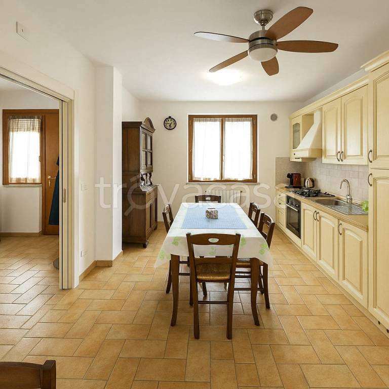 appartamento in vendita a Jesi