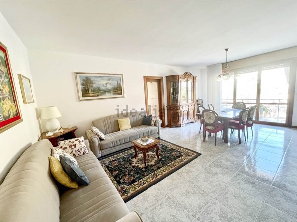 appartamento in vendita a Jesi