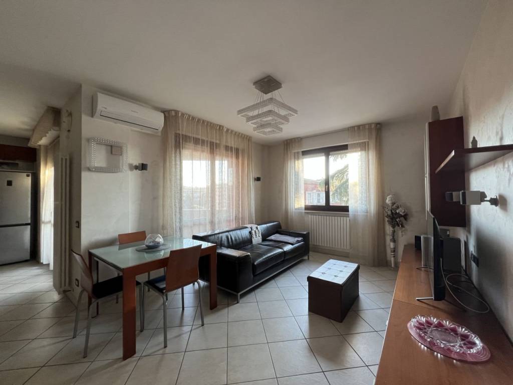 appartamento in vendita a Jesi