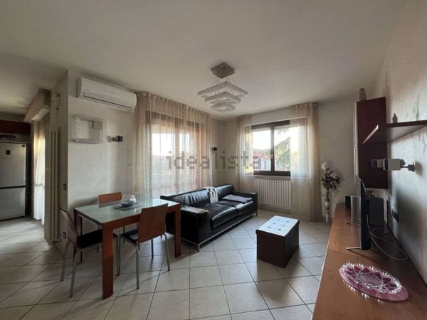 appartamento in vendita a Jesi