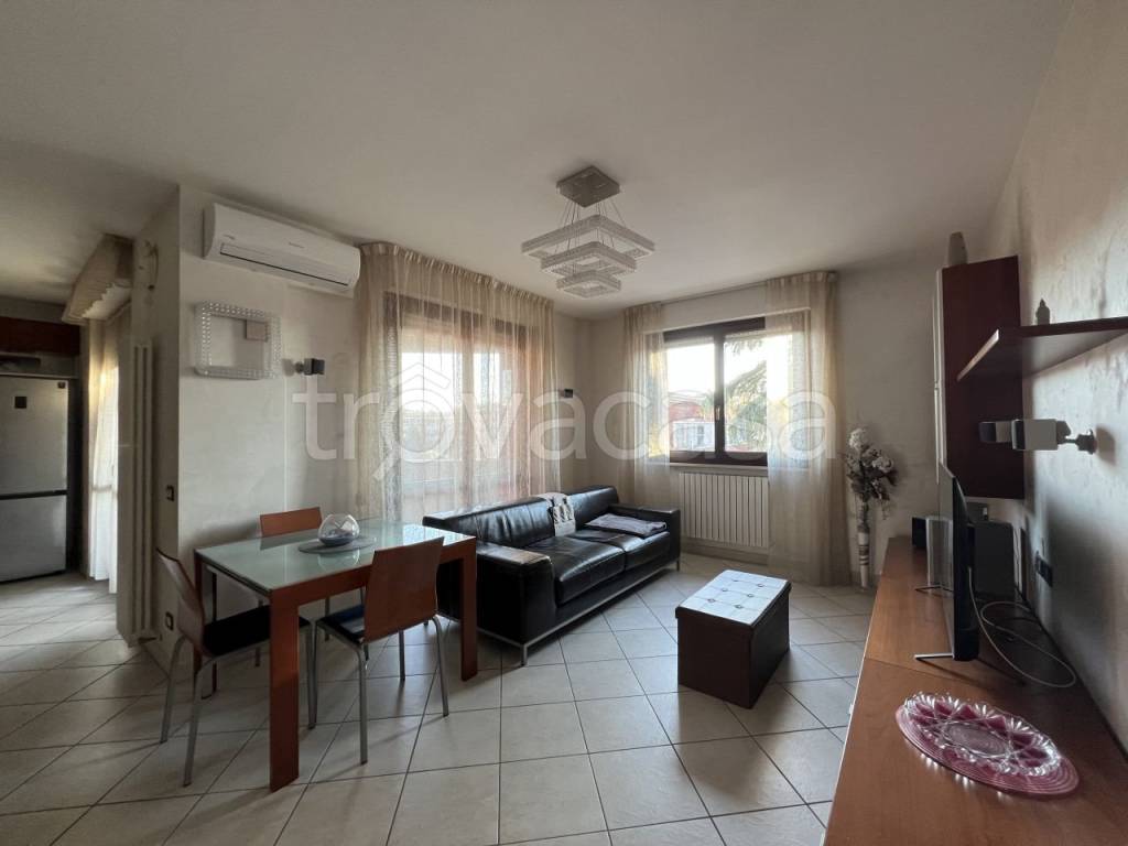 appartamento in vendita a Jesi