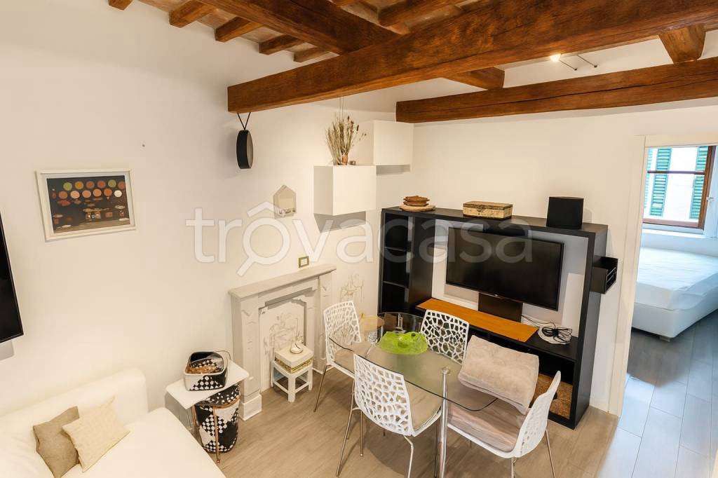 appartamento in vendita a Jesi