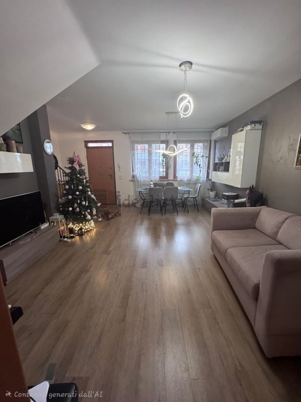 appartamento in vendita a Jesi