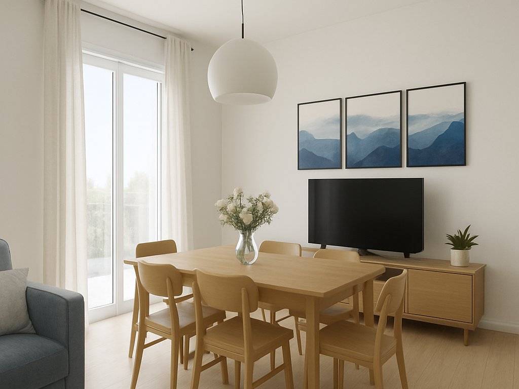 appartamento in vendita a Jesi