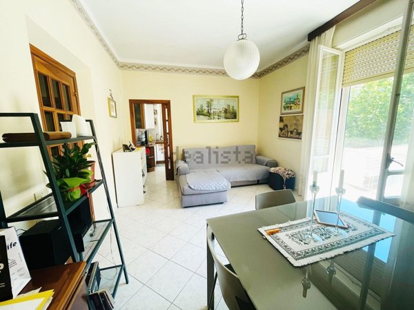 appartamento in vendita a Jesi