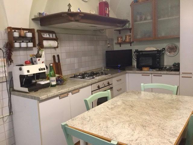 appartamento in vendita a Jesi