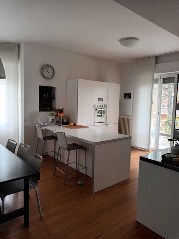 appartamento in vendita a Jesi