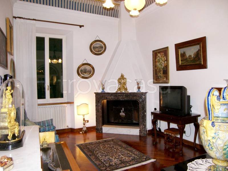 appartamento in vendita a Jesi