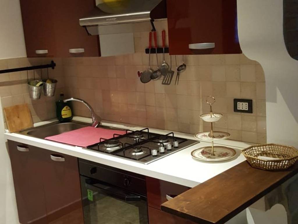 appartamento in vendita a Jesi