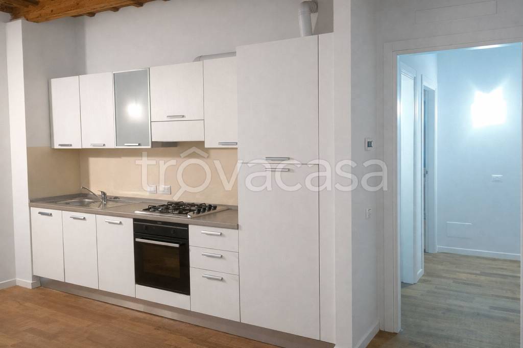 appartamento in vendita a Jesi