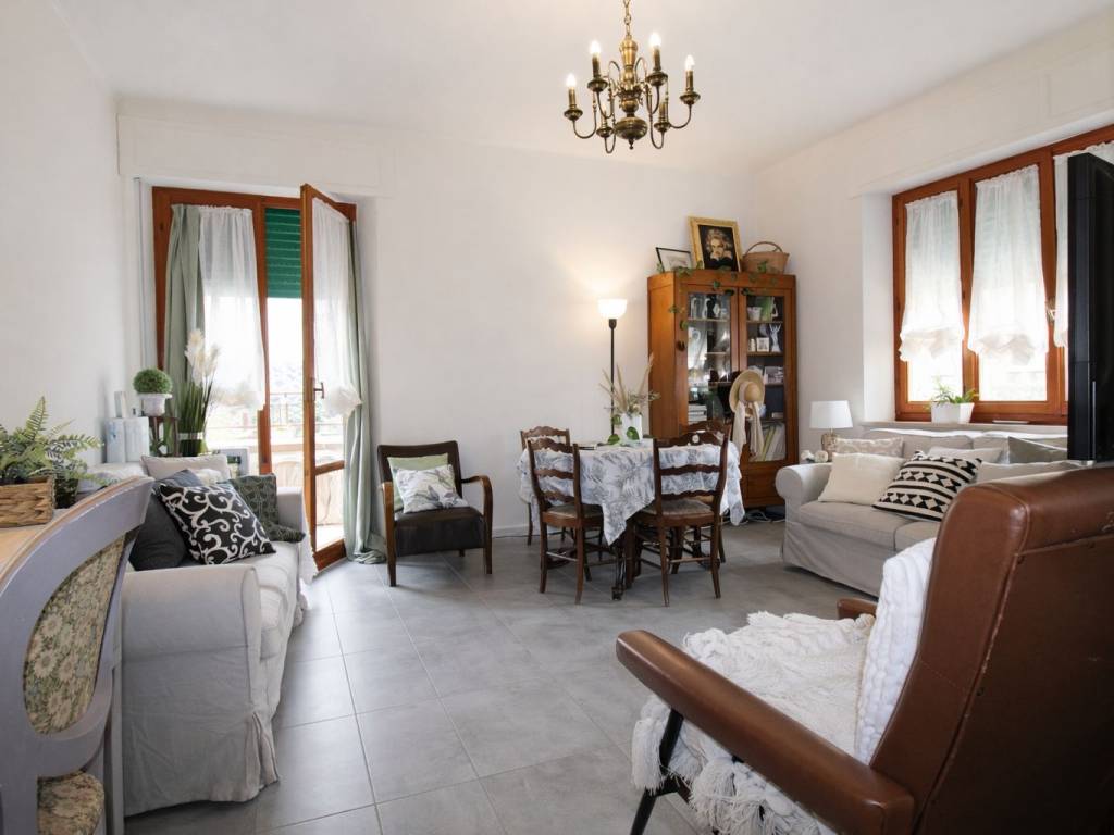 appartamento in vendita a Jesi