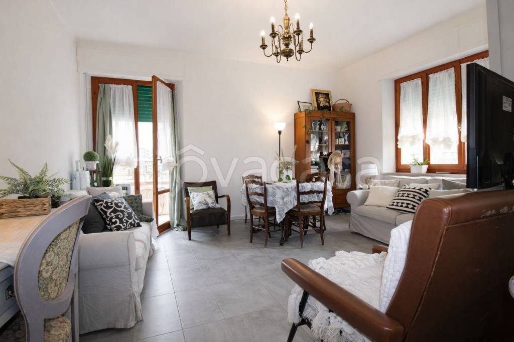 appartamento in vendita a Jesi