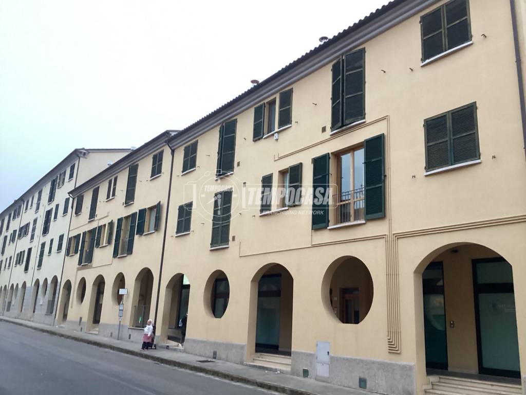 appartamento in vendita a Jesi