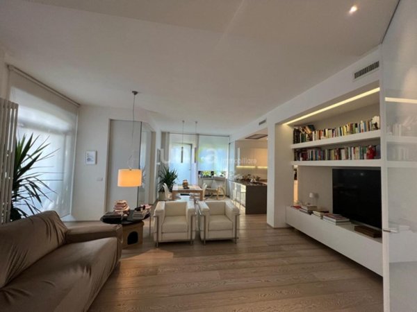 appartamento in vendita a Jesi