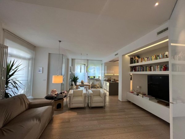 appartamento in vendita a Jesi