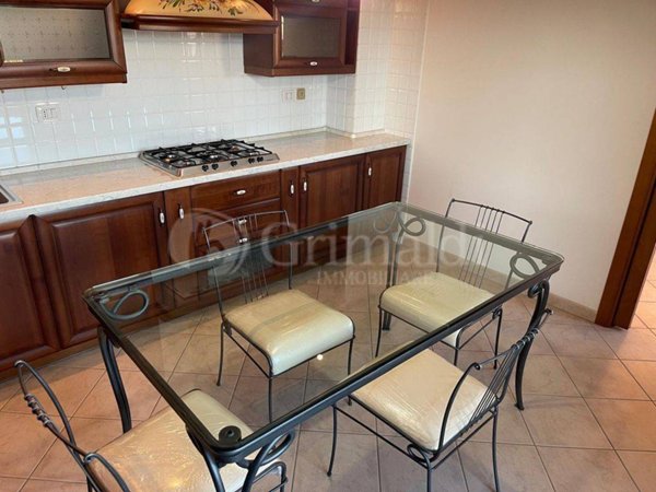 appartamento in vendita a Jesi