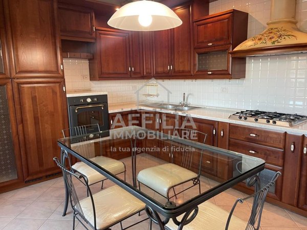 appartamento in vendita a Jesi