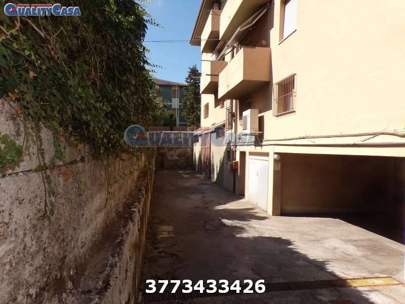 locale di sgombero in vendita a Jesi